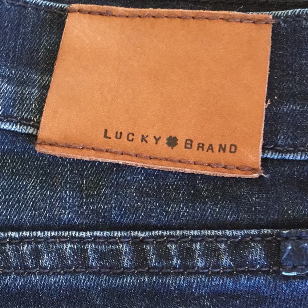 Lucky Brand Jeans - Picture 2 of 7